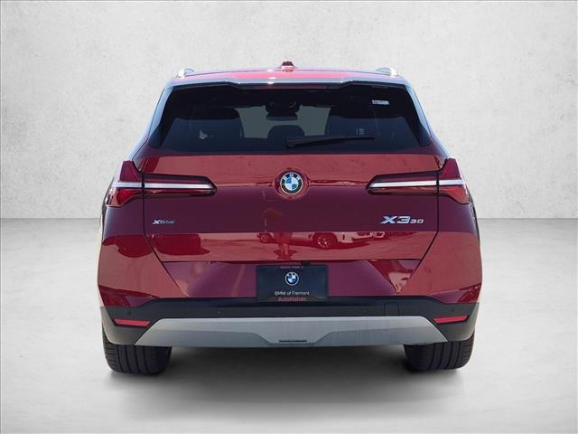 2026 BMW X3 - $44,799