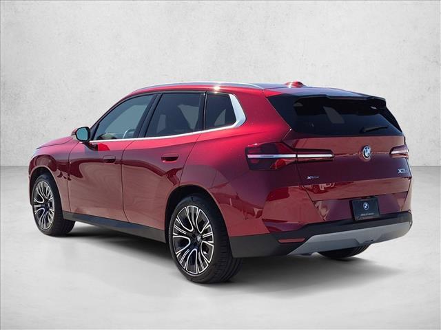 2026 BMW X3 - $44,799