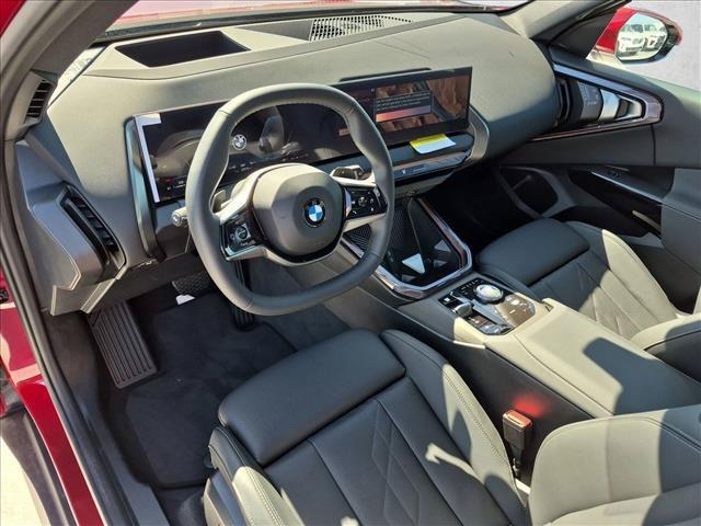 2026 BMW X3 - $44,799
