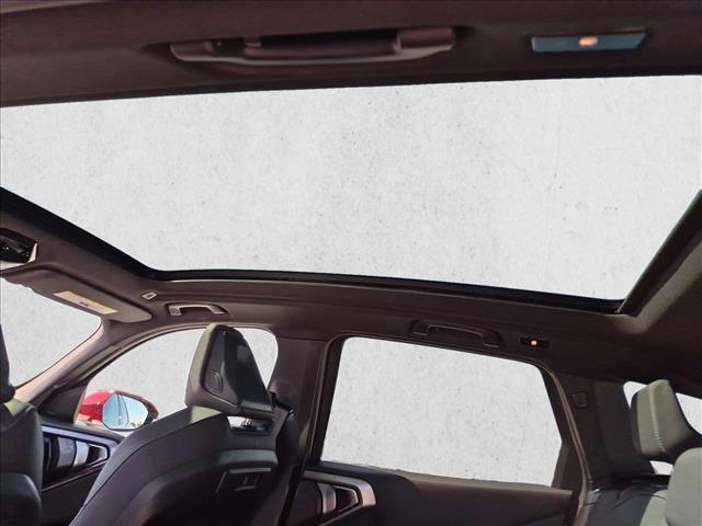 2026 BMW X3 - $44,799