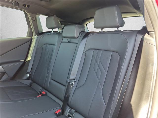 2026 BMW X3 - $44,799
