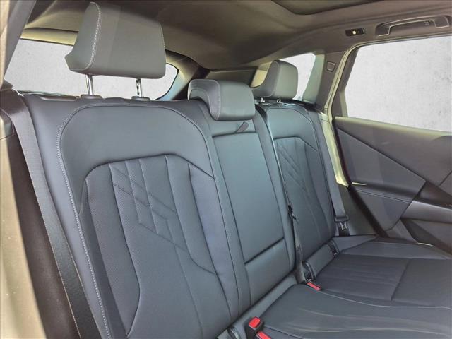 2026 BMW X3 - $44,799