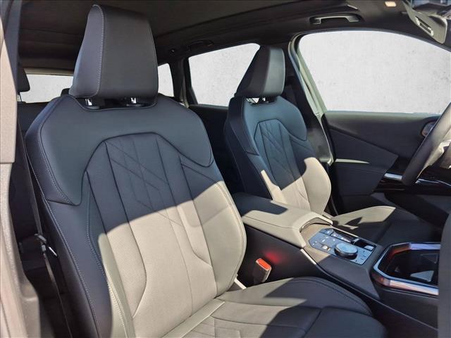 2026 BMW X3 - $44,799