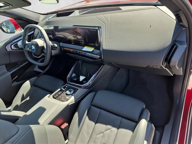 2026 BMW X3 - $44,799