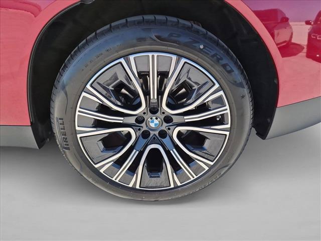 2026 BMW X3 - $44,799