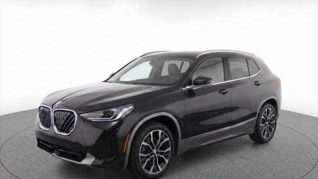 Preowned 2026 BMW X3 30 xDrive for Sale