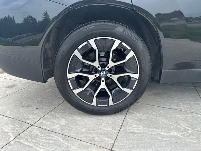 2026 BMW X3 - $40,950