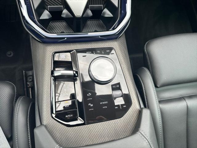 2026 BMW X3 - $40,950
