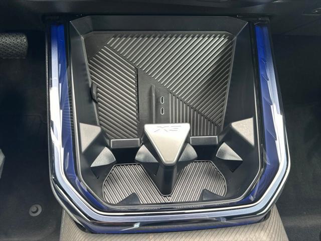 2026 BMW X3 - $40,950