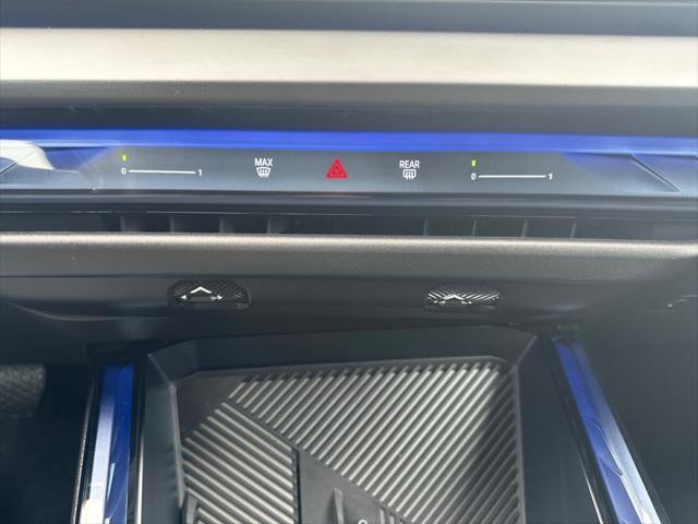 2026 BMW X3 - $40,950