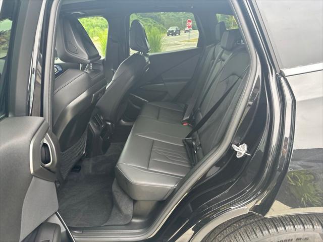 2026 BMW X3 - $40,950