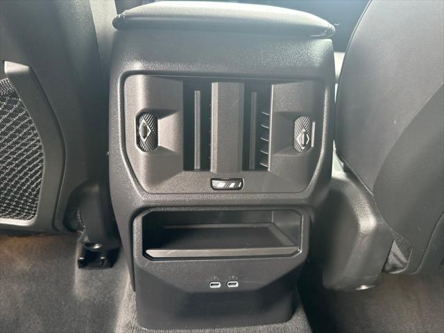 2026 BMW X3 - $40,950