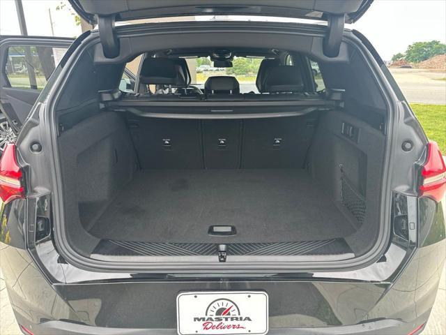 2026 BMW X3 - $40,950