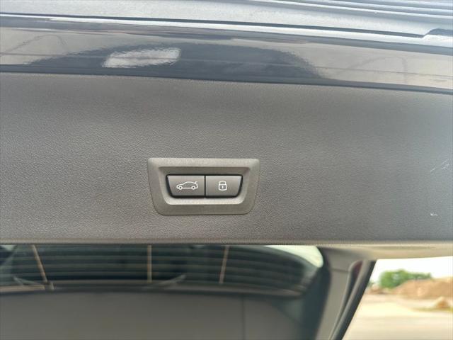 2026 BMW X3 - $40,950