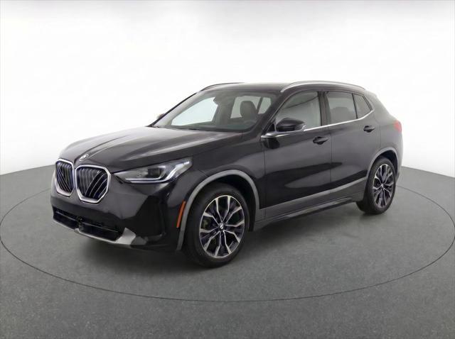 2026 BMW X3 - $40,950