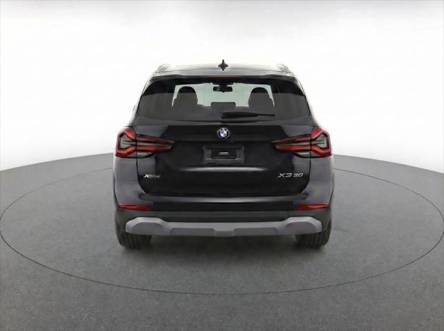 2026 BMW X3 - $40,950