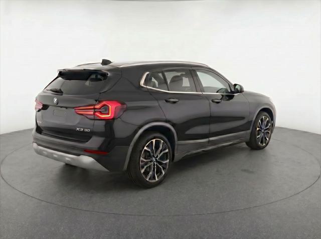 2026 BMW X3 - $40,950