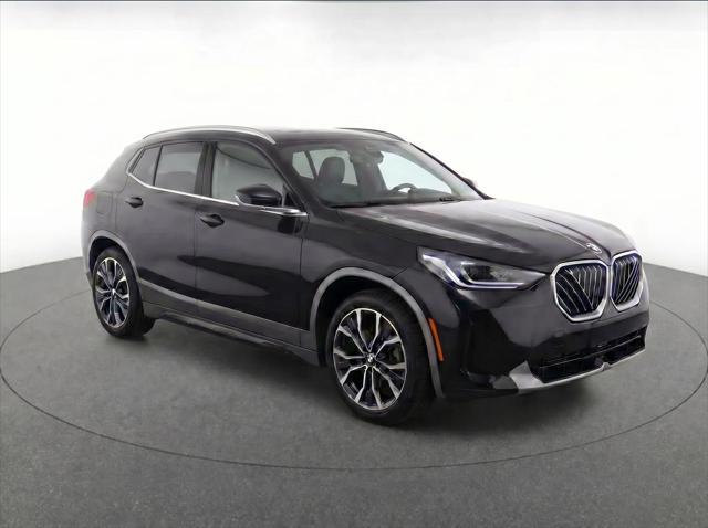 2026 BMW X3 - $40,950