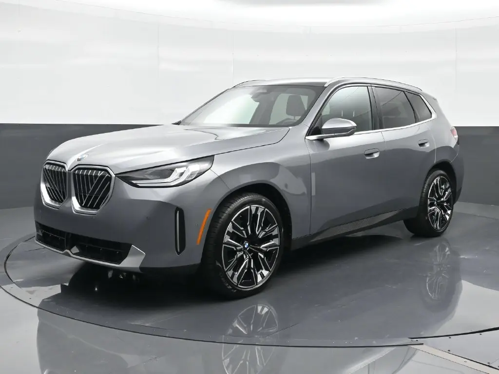 2026 BMW X3 - $49,981