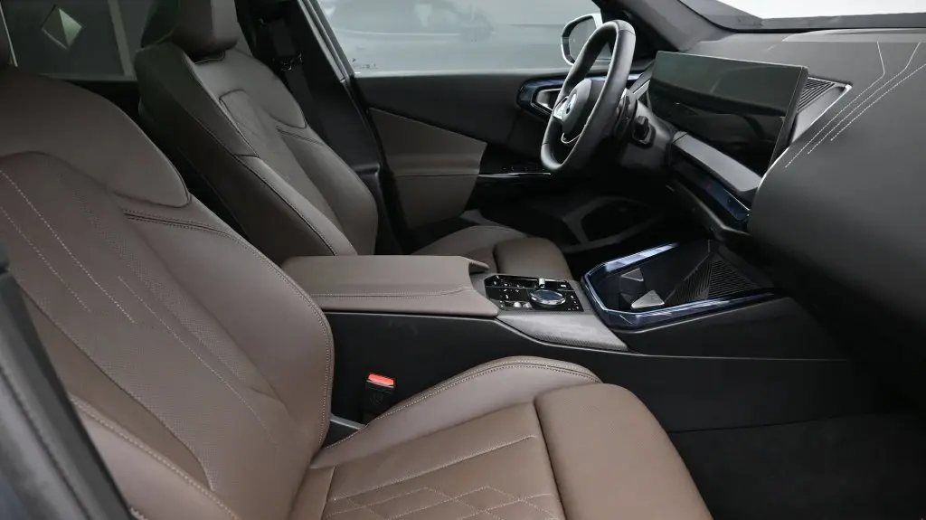 2026 BMW X3 - $49,981