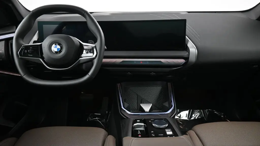 2026 BMW X3 - $49,981