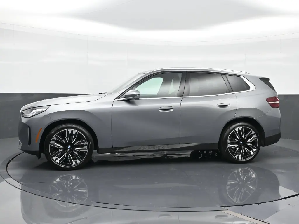 2026 BMW X3 - $49,981