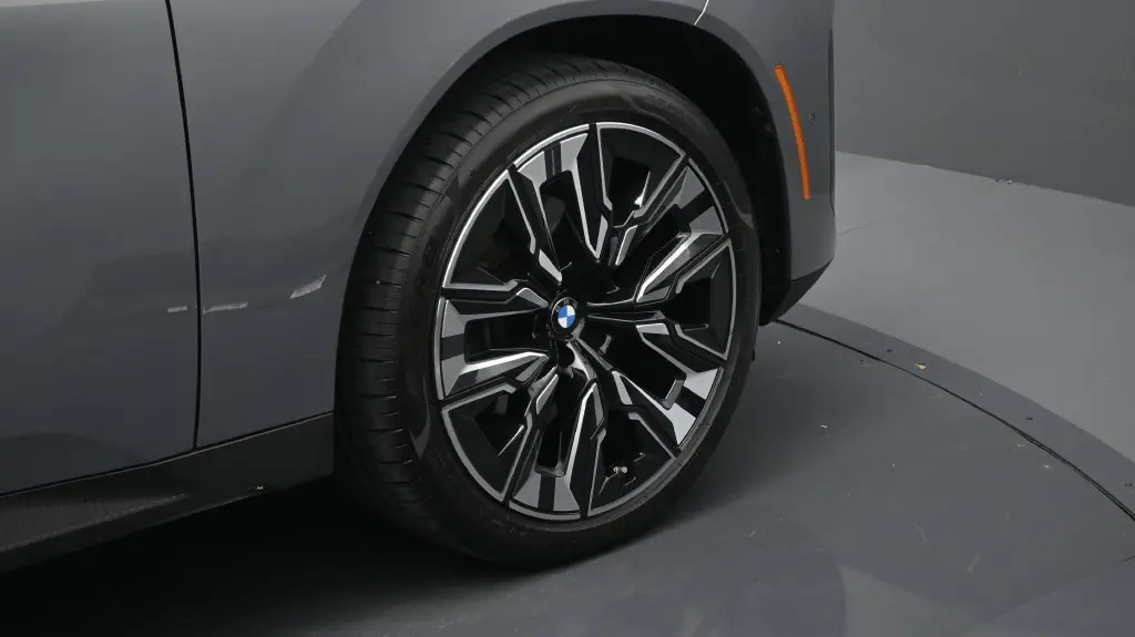 2026 BMW X3 - $49,981