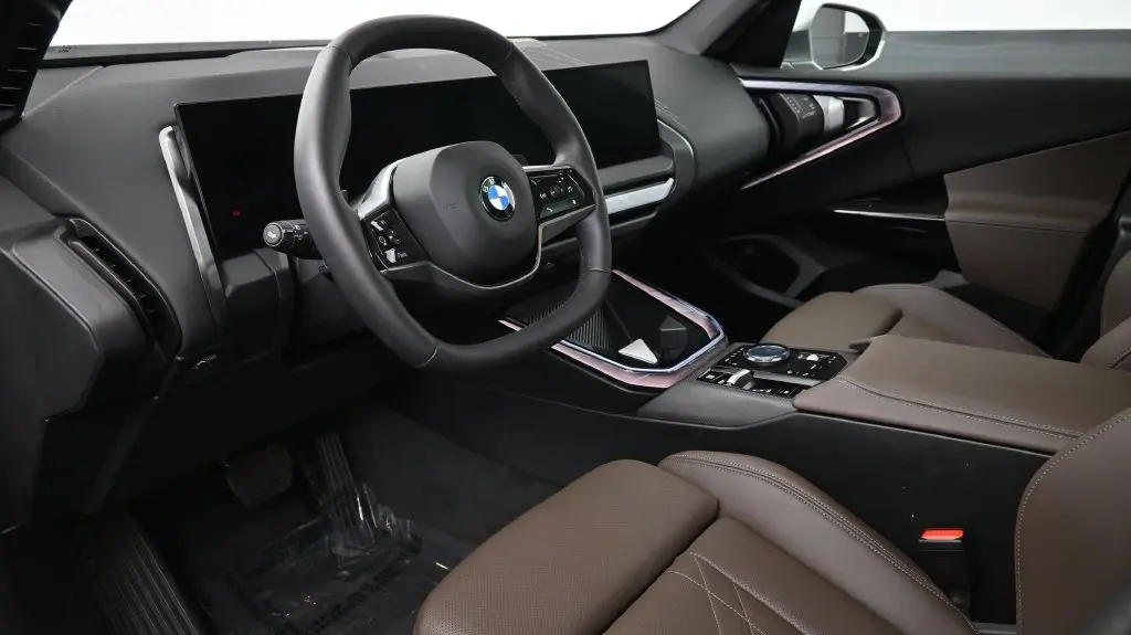 2026 BMW X3 - $49,981