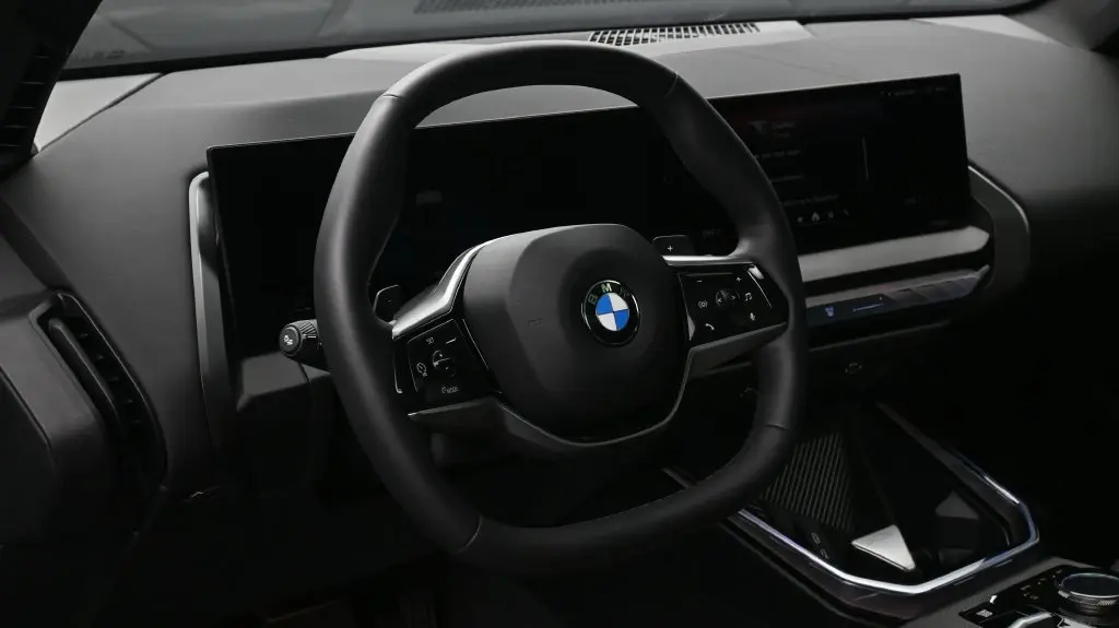2026 BMW X3 - $49,981