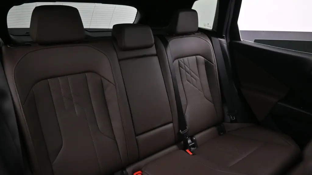 2026 BMW X3 - $49,981