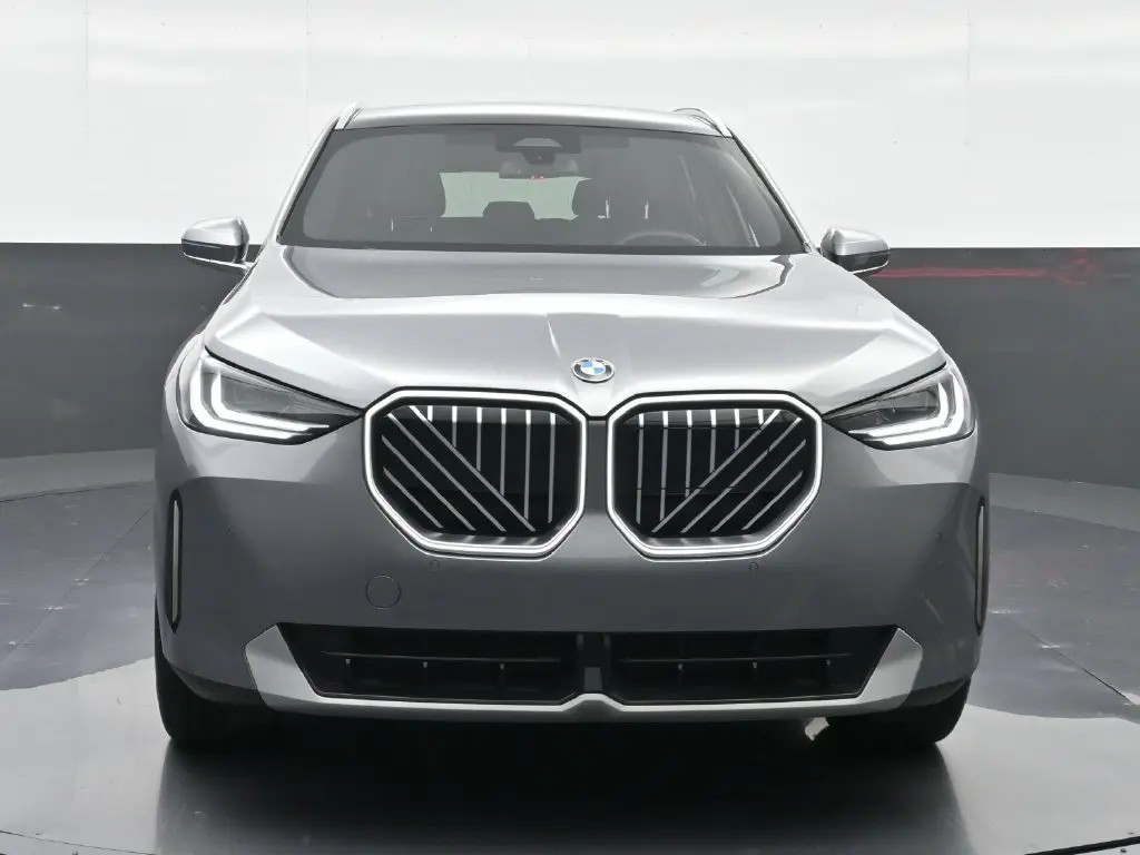 2026 BMW X3 - $49,981