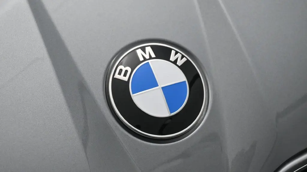2026 BMW X3 - $49,981