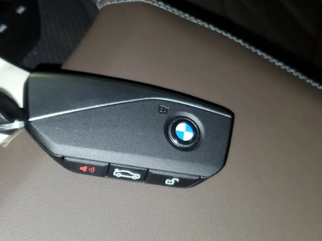 2026 BMW X3 - $49,981