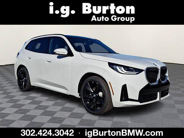 2026 BMW X3