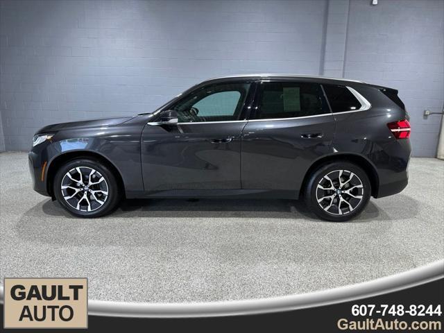 2026 BMW X3 - $49,998