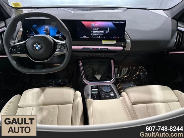 2026 BMW X3 - $49,998