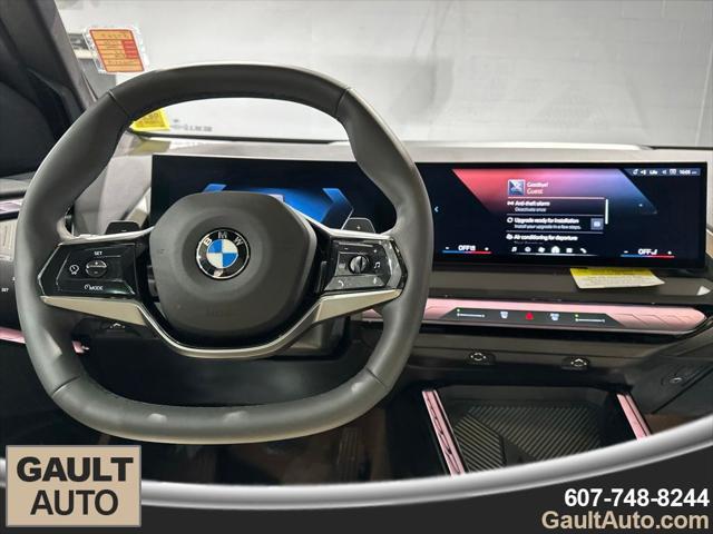 2026 BMW X3 - $49,998