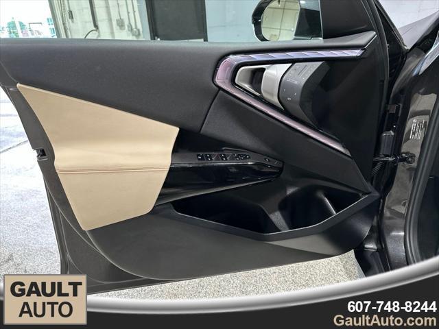 2026 BMW X3 - $49,998