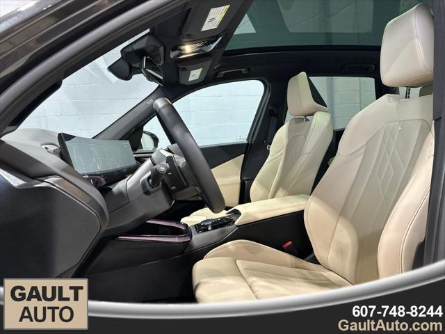 2026 BMW X3 - $49,998