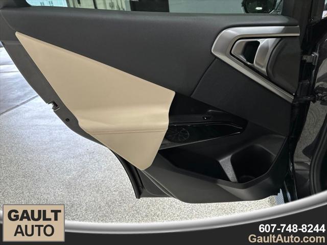 2026 BMW X3 - $49,998