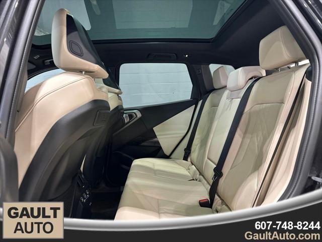 2026 BMW X3 - $49,998