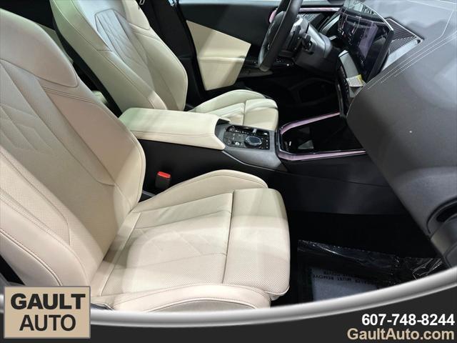 2026 BMW X3 - $49,998