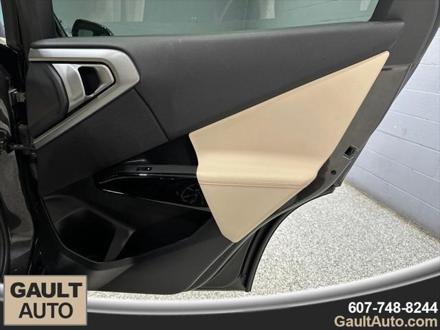 2026 BMW X3 - $49,998