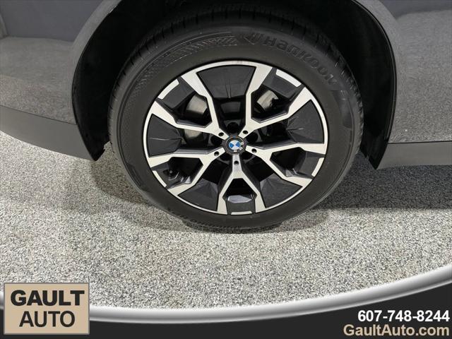 2026 BMW X3 - $49,998