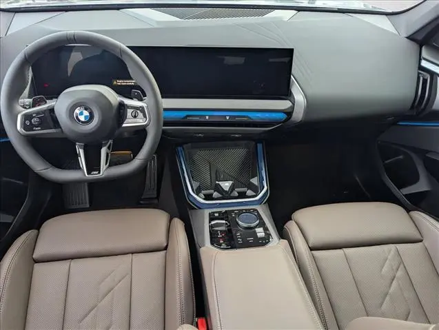 2026 BMW X3 - $54,959