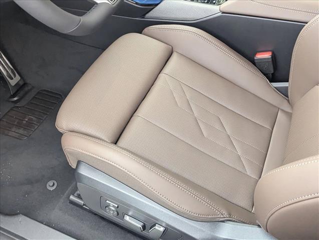 2026 BMW X3 - $54,959