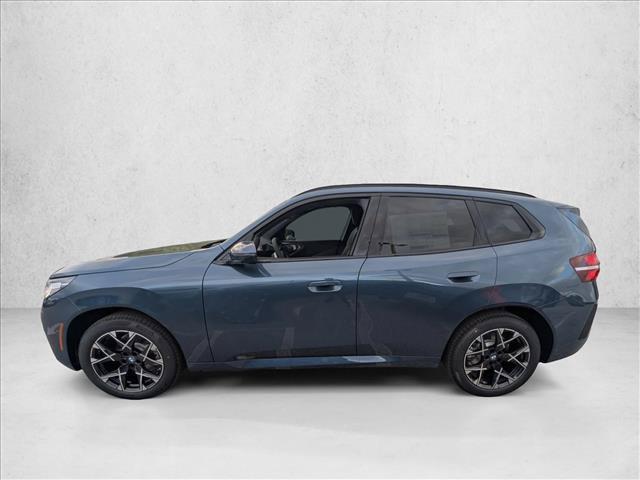 2026 BMW X3 - $54,959