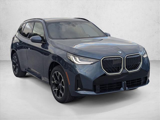 2026 BMW X3 - $54,959