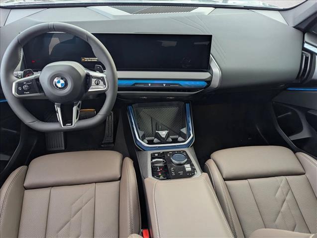 2026 BMW X3 - $54,959