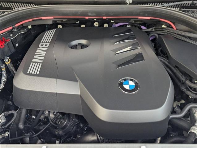 2026 BMW X3 - $54,959